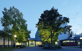 bfwhotel und Tagungszentrum